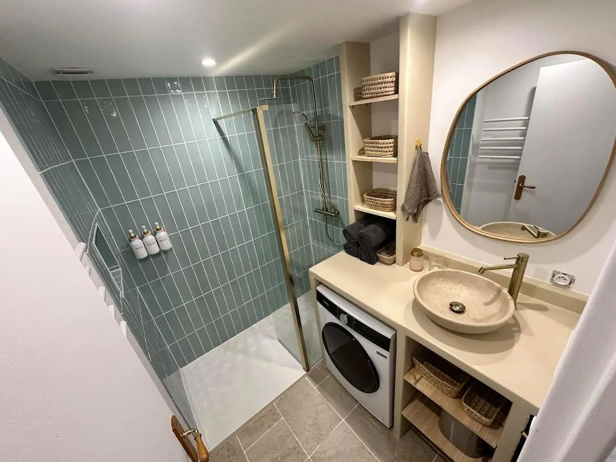 Apartment 4Pers Saint Raphael Saint-Raphaël