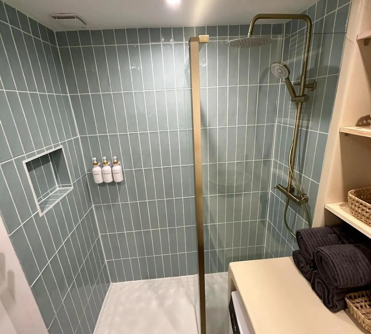 Apartment 4Pers Saint Raphael