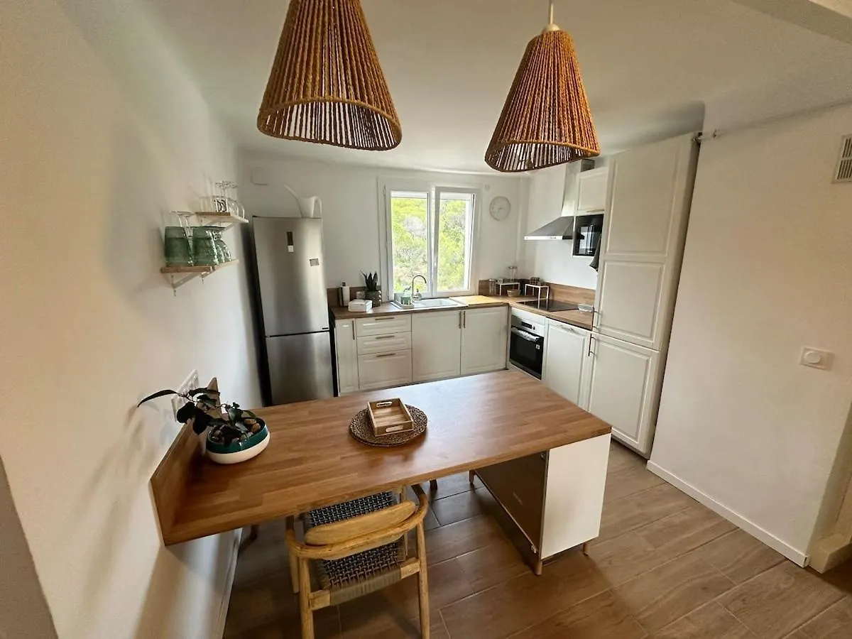 Apartment 4Pers Saint Raphael France
