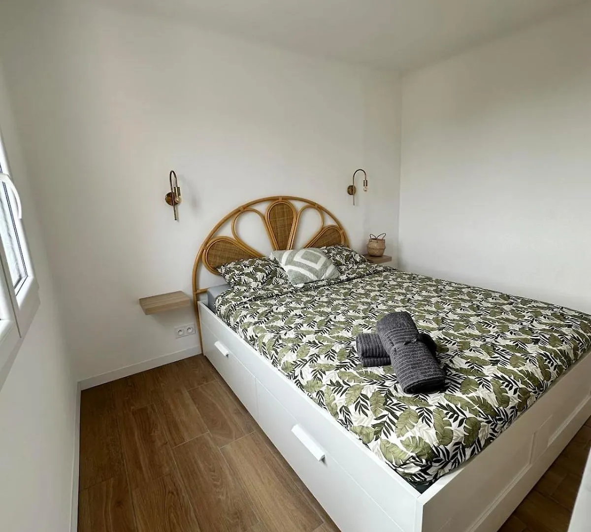 Apartment 4Pers Saint Raphael
