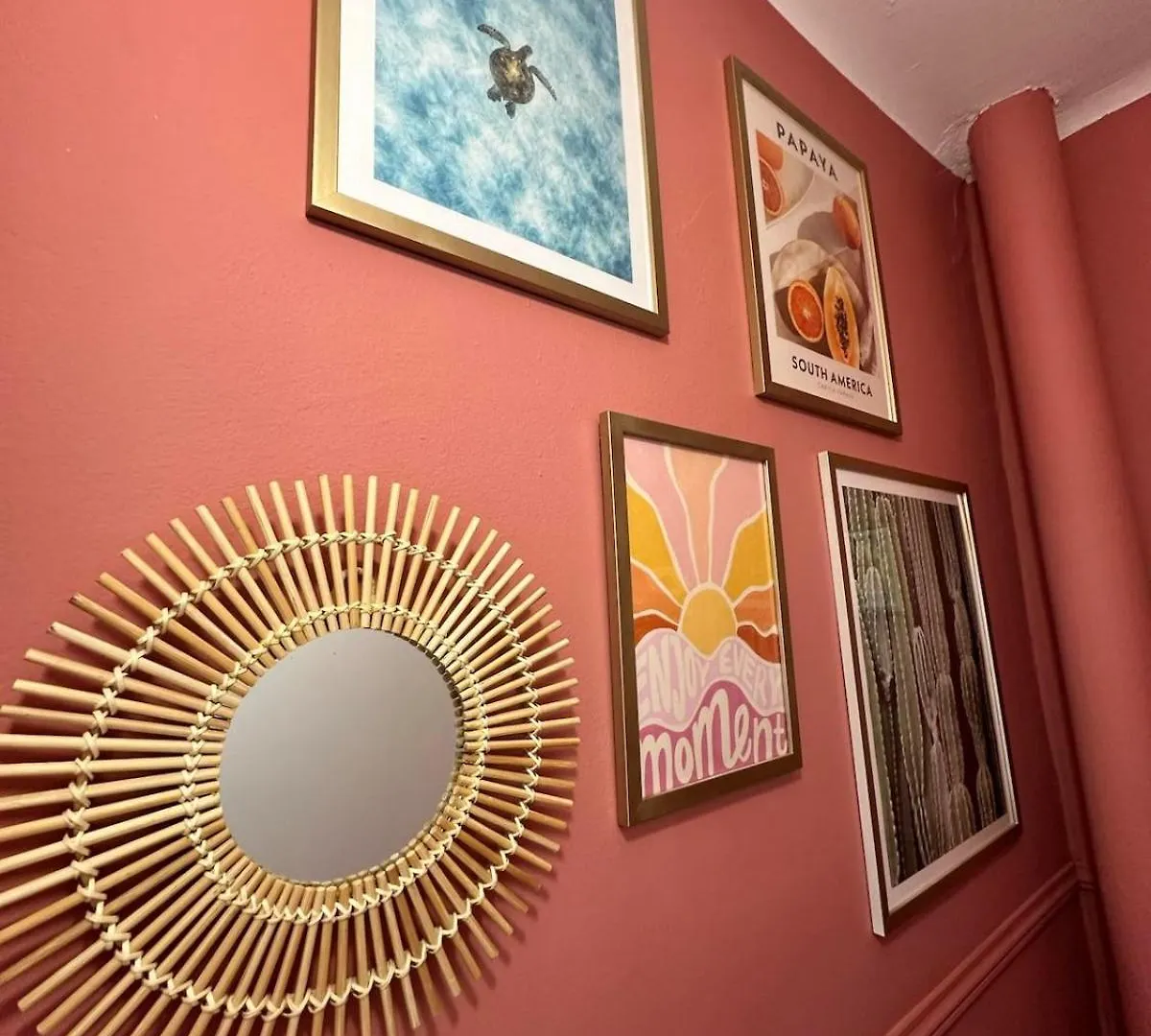 Apartment 4Pers Saint Raphael  Saint-Raphael (Var)