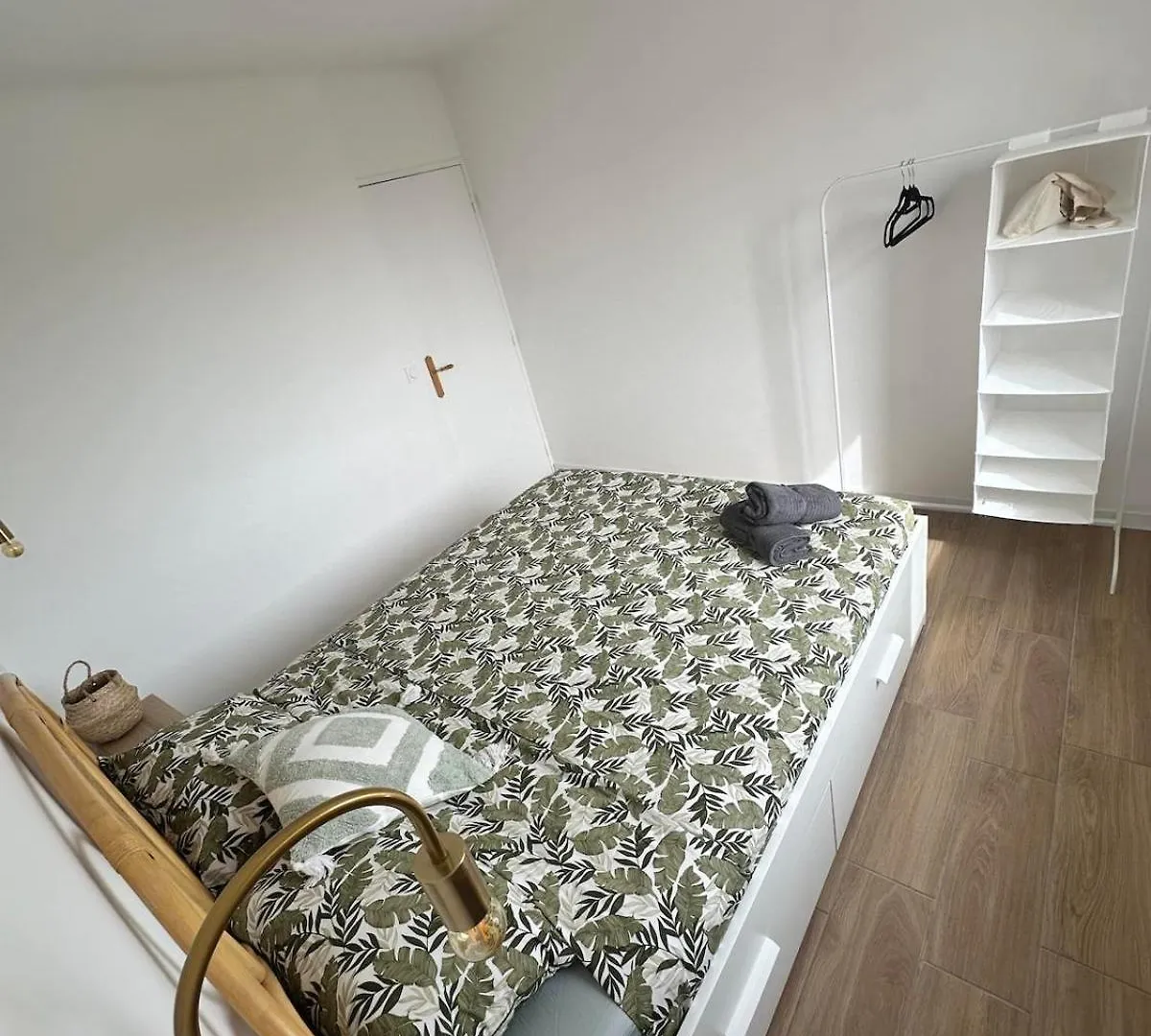 Apartment 4Pers Saint Raphael 0*, Saint-Raphael (Var)