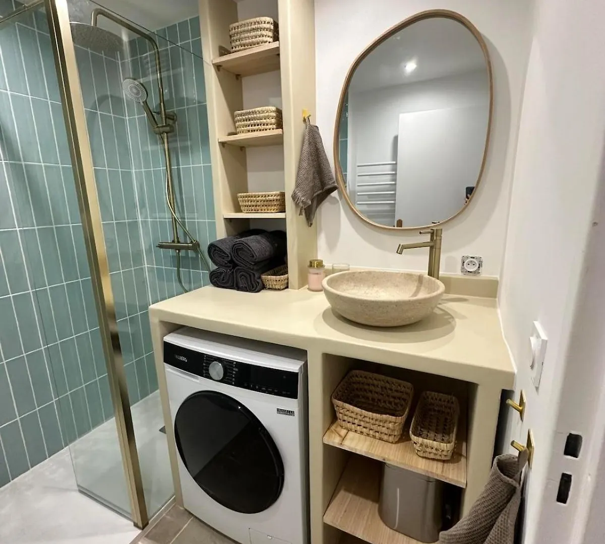 Apartment 4Pers Saint Raphael France