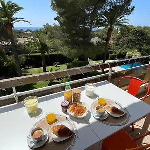 La Paisible Saint-Raphaël